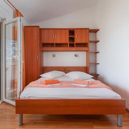 Apartments By The Sea Igrane, Makarska - 310 Kamer foto