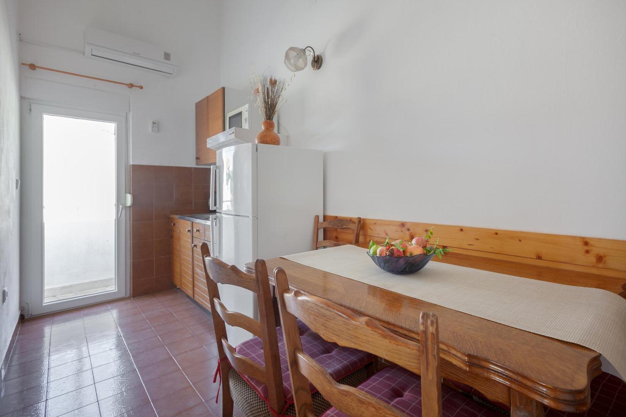 Apartments By The Sea Igrane, Makarska - 310 Kamer foto